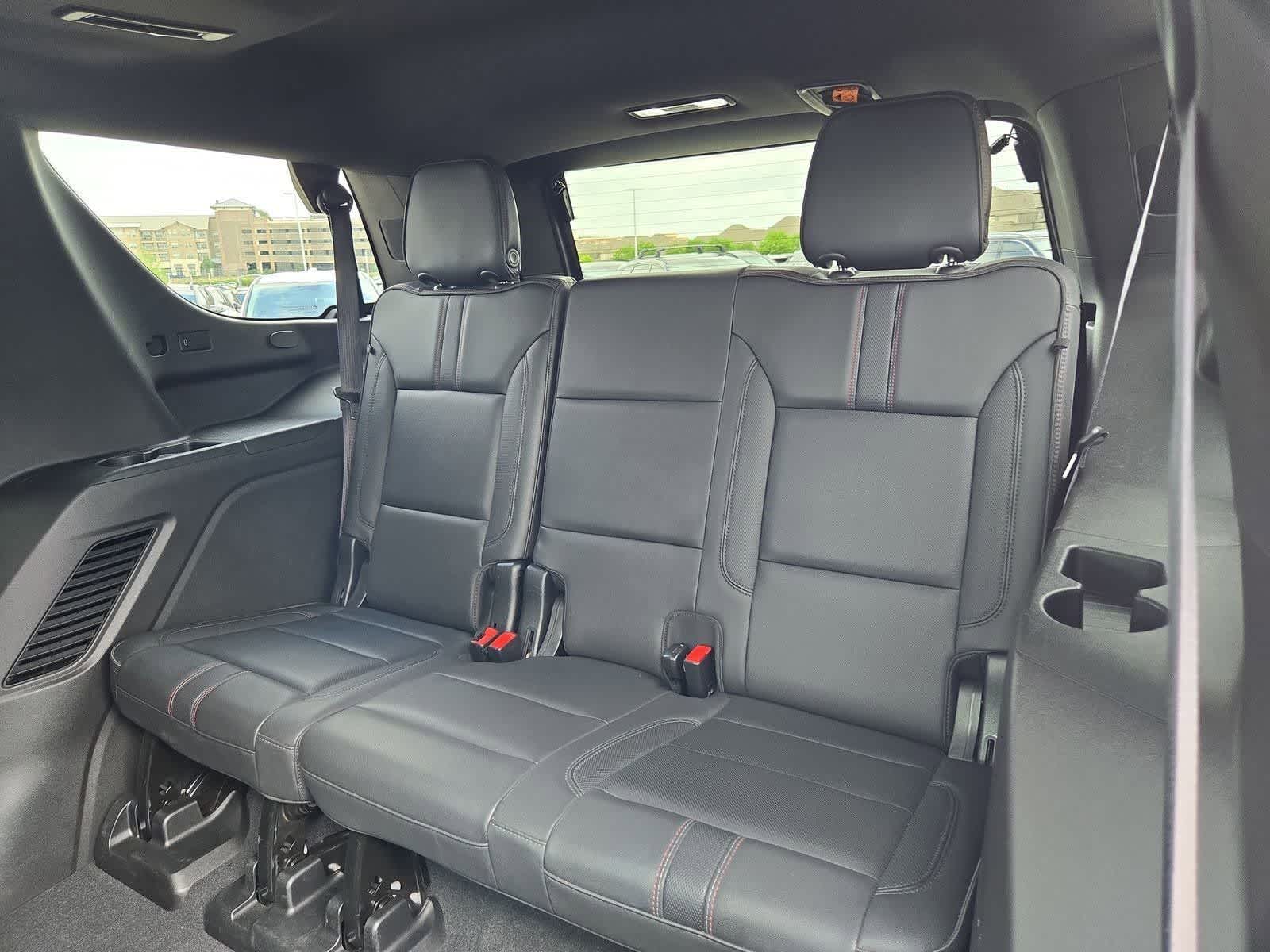 Thumbnail: 2021 Chevrolet Tahoe - 37