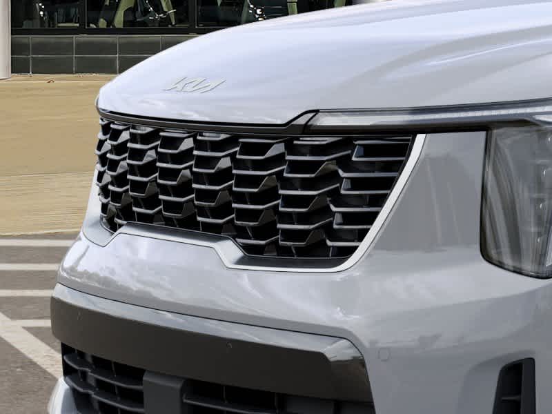 Thumbnail: 2026 Kia Sorento - 12