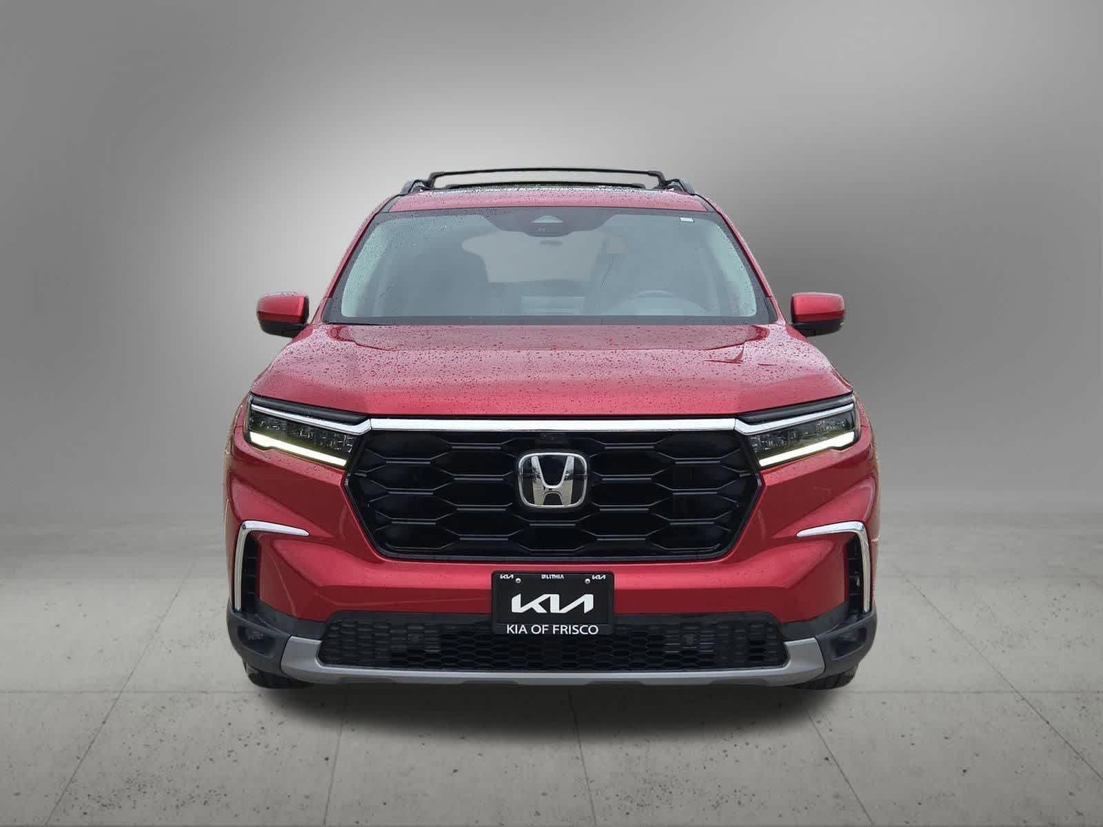 Thumbnail: 2024 Honda Pilot - 9