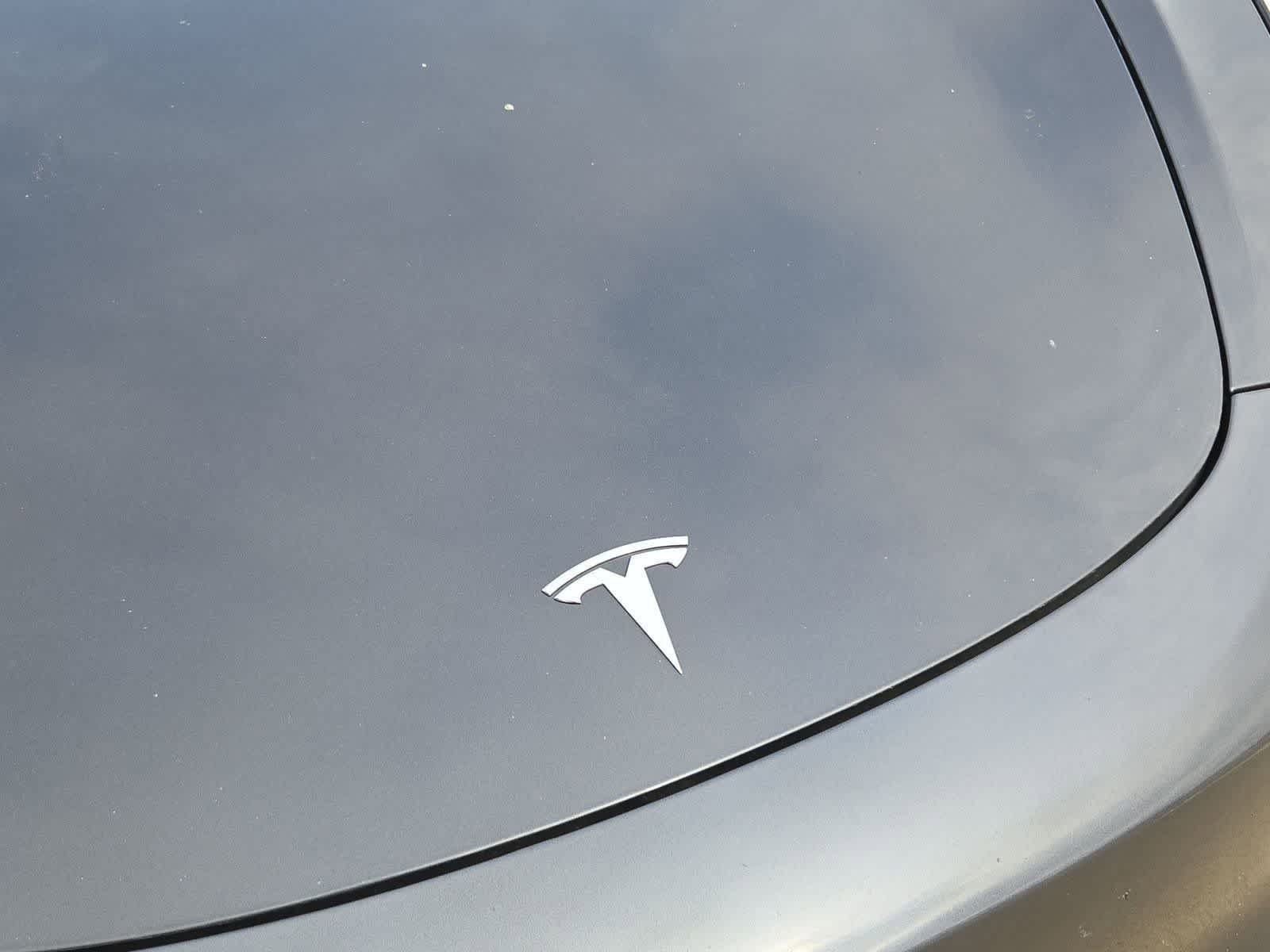 Thumbnail: 2021 Tesla Model 3 - 10