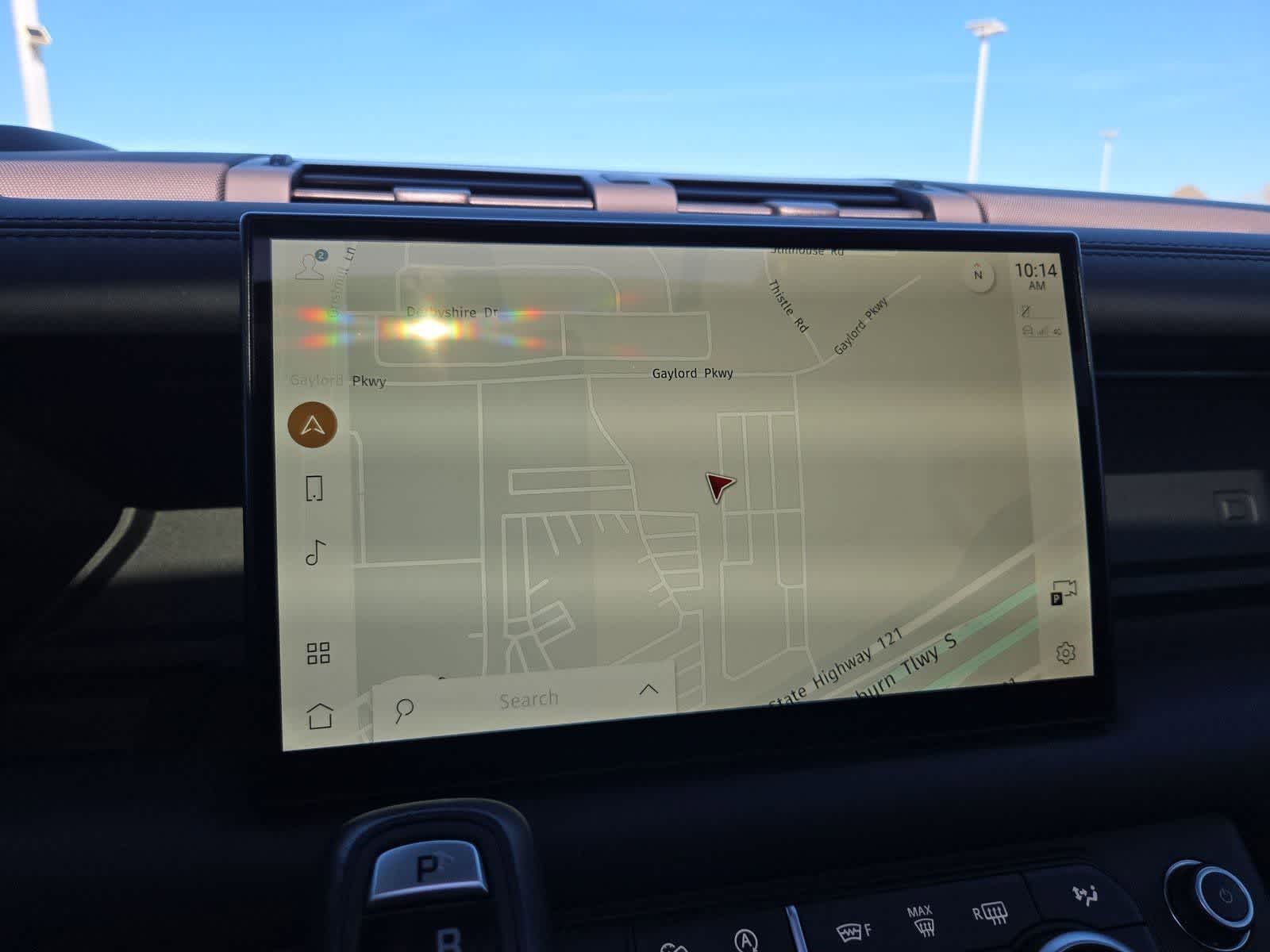 Thumbnail: 2023 Land Rover Defender - 27