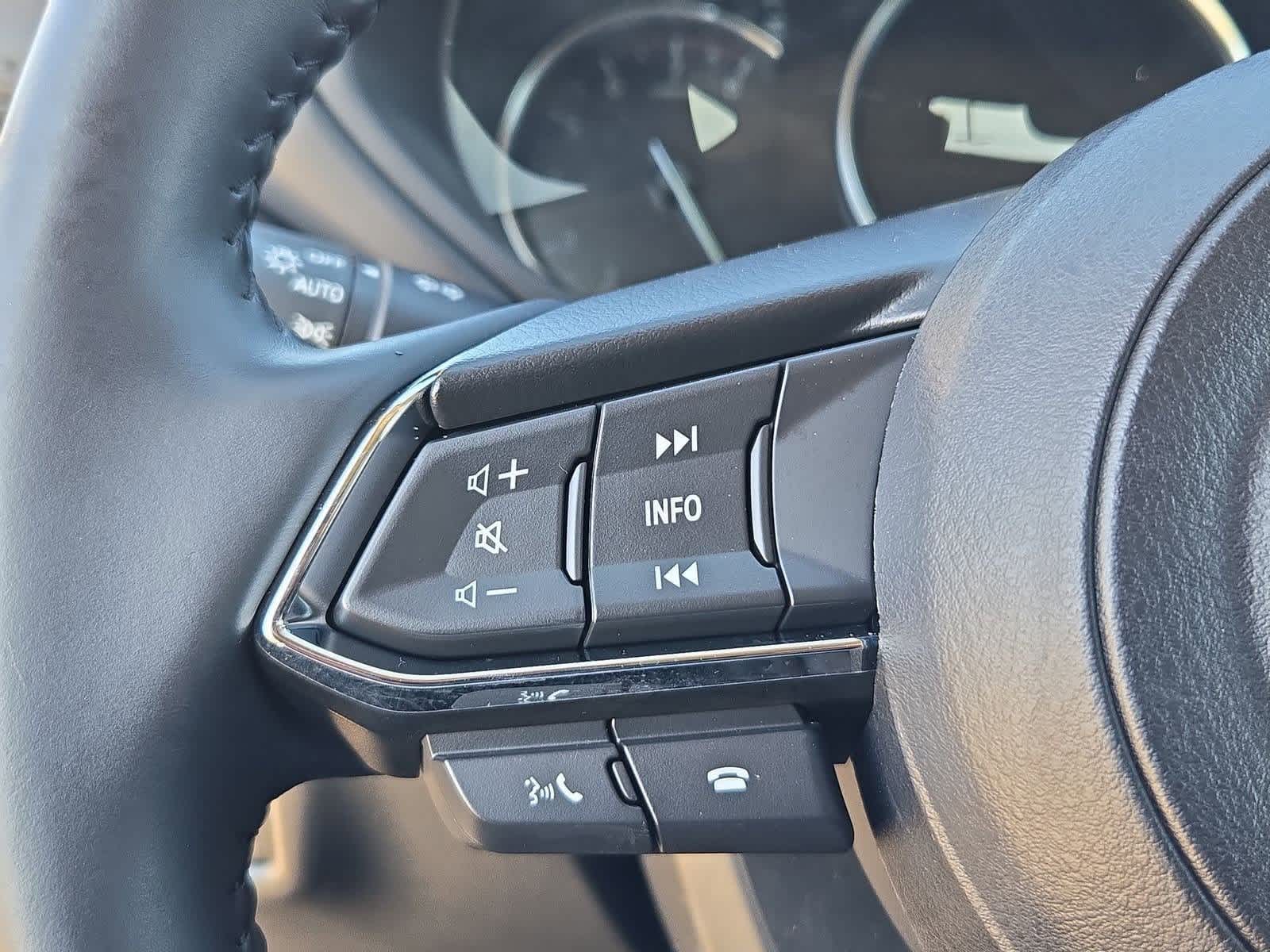 Thumbnail: 2023 Mazda CX-5 - 24