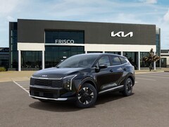 2026 Kia Sportage Hybrid LX SUV