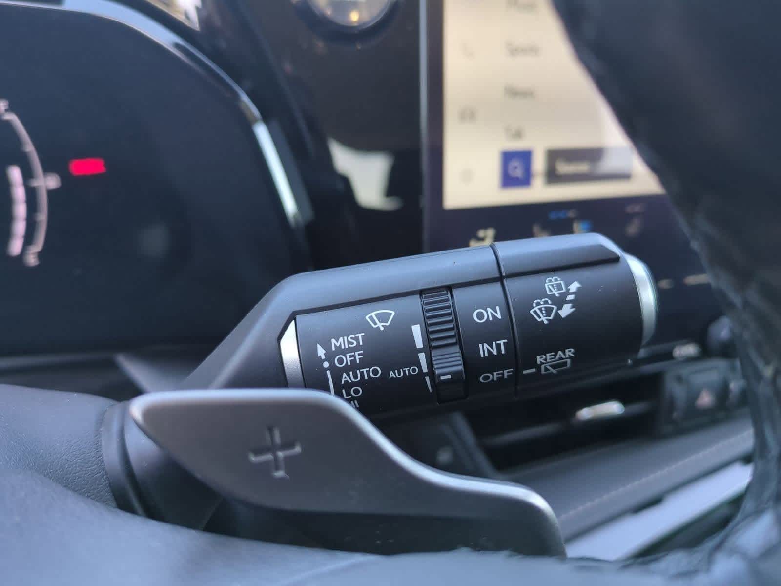 Thumbnail: 2024 Lexus NX - 27