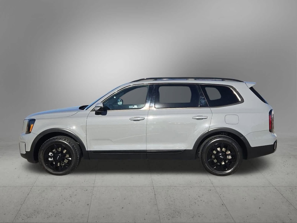 Certified 2024 Kia Telluride SX Prestige X-Pro SUV