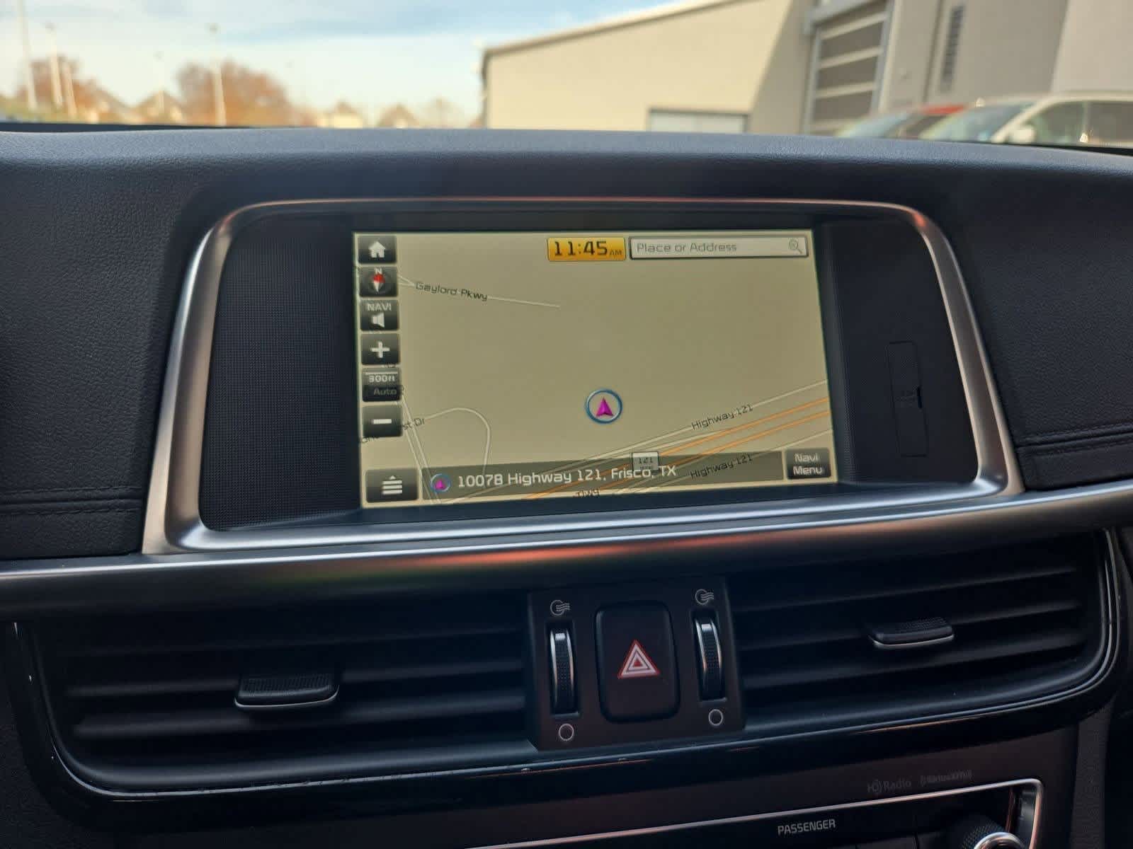 Thumbnail: 2016 Kia Optima - 29