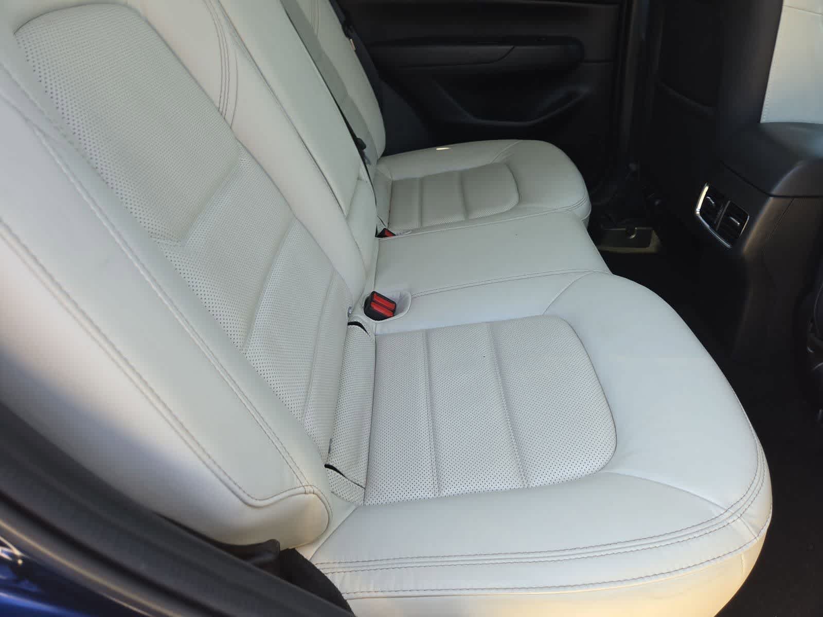 Thumbnail: 2022 Mazda CX-5 - 19