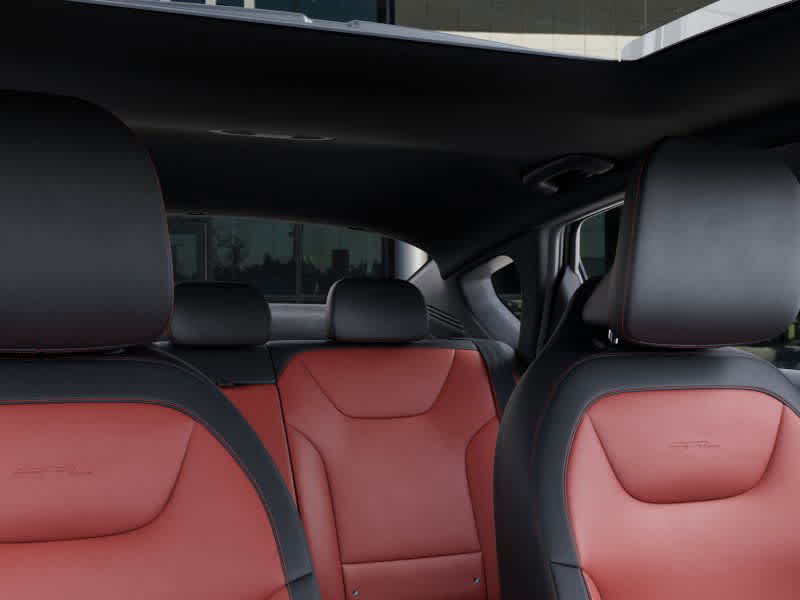 Thumbnail: 2025 Kia K4 - 27