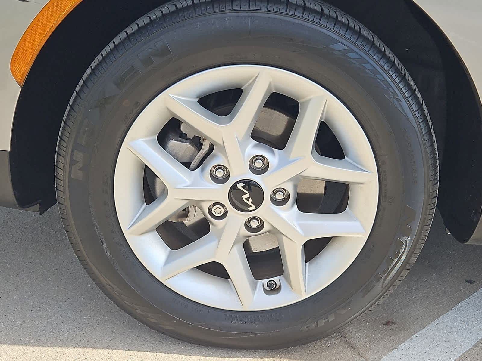 Thumbnail: 2025 Kia Soul - 12