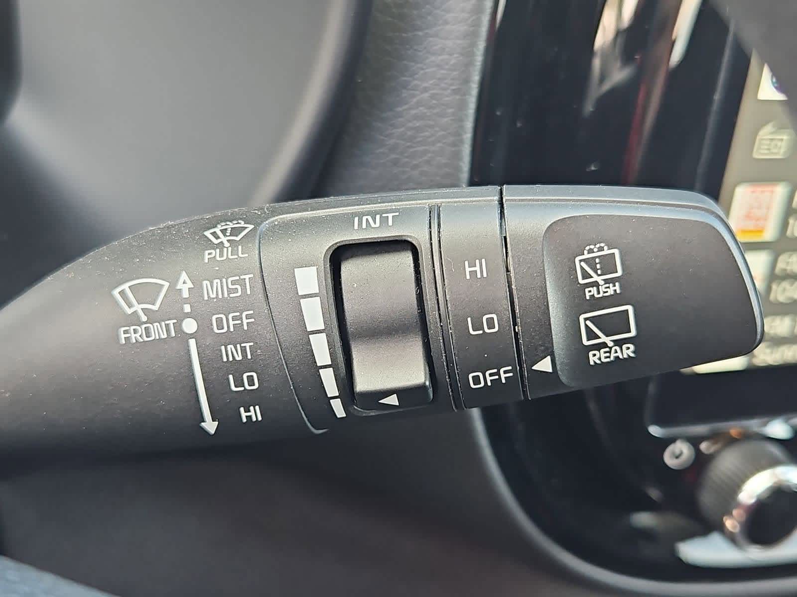 Thumbnail: 2025 Kia Soul - 24