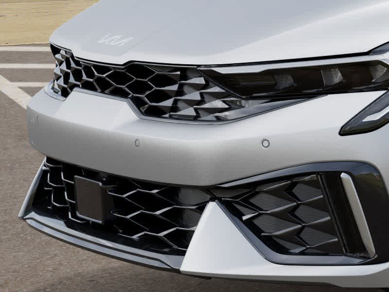 Thumbnail: 2026 Kia K5 - 12