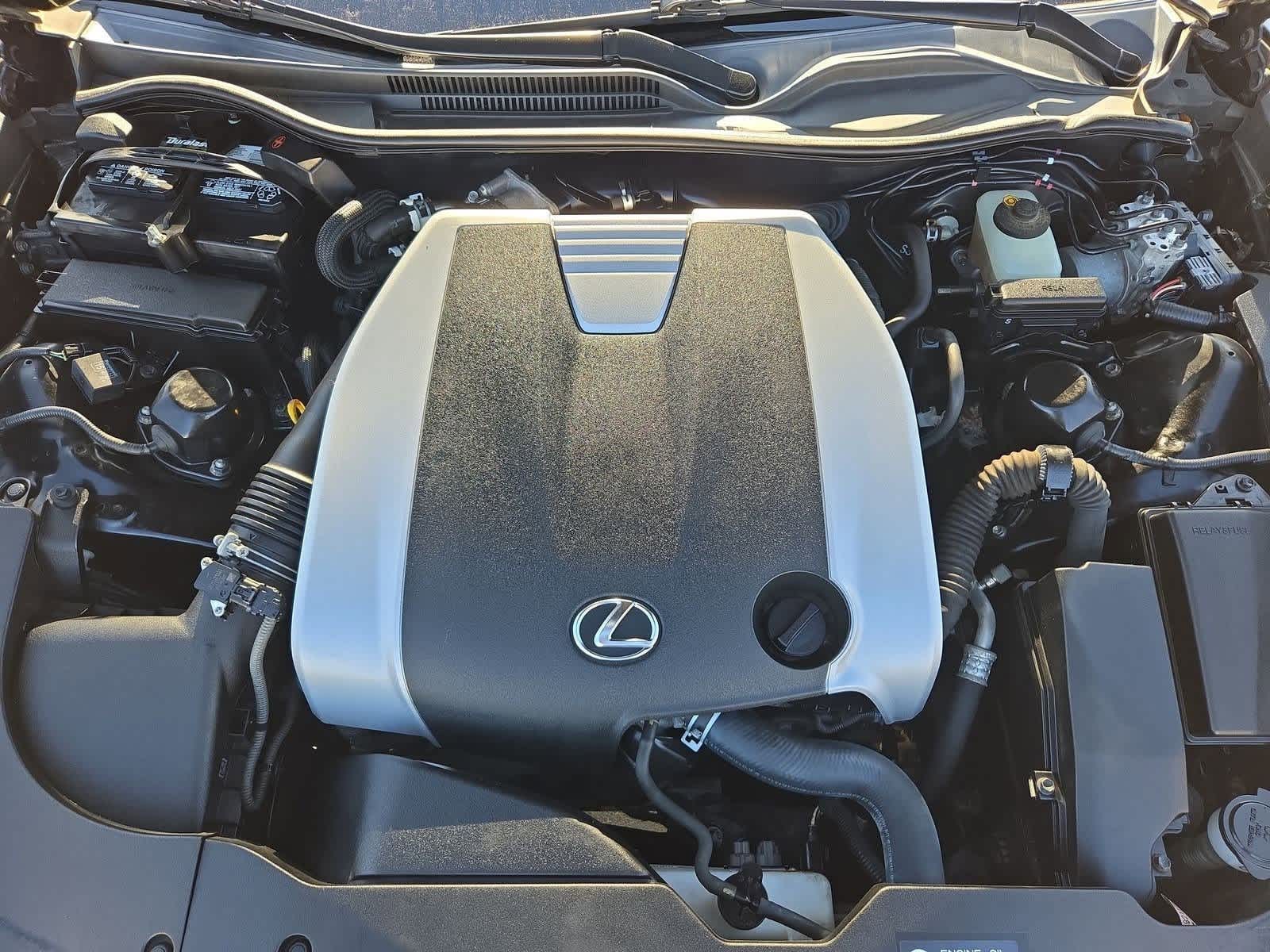 Thumbnail: 2016 Lexus RC - 13