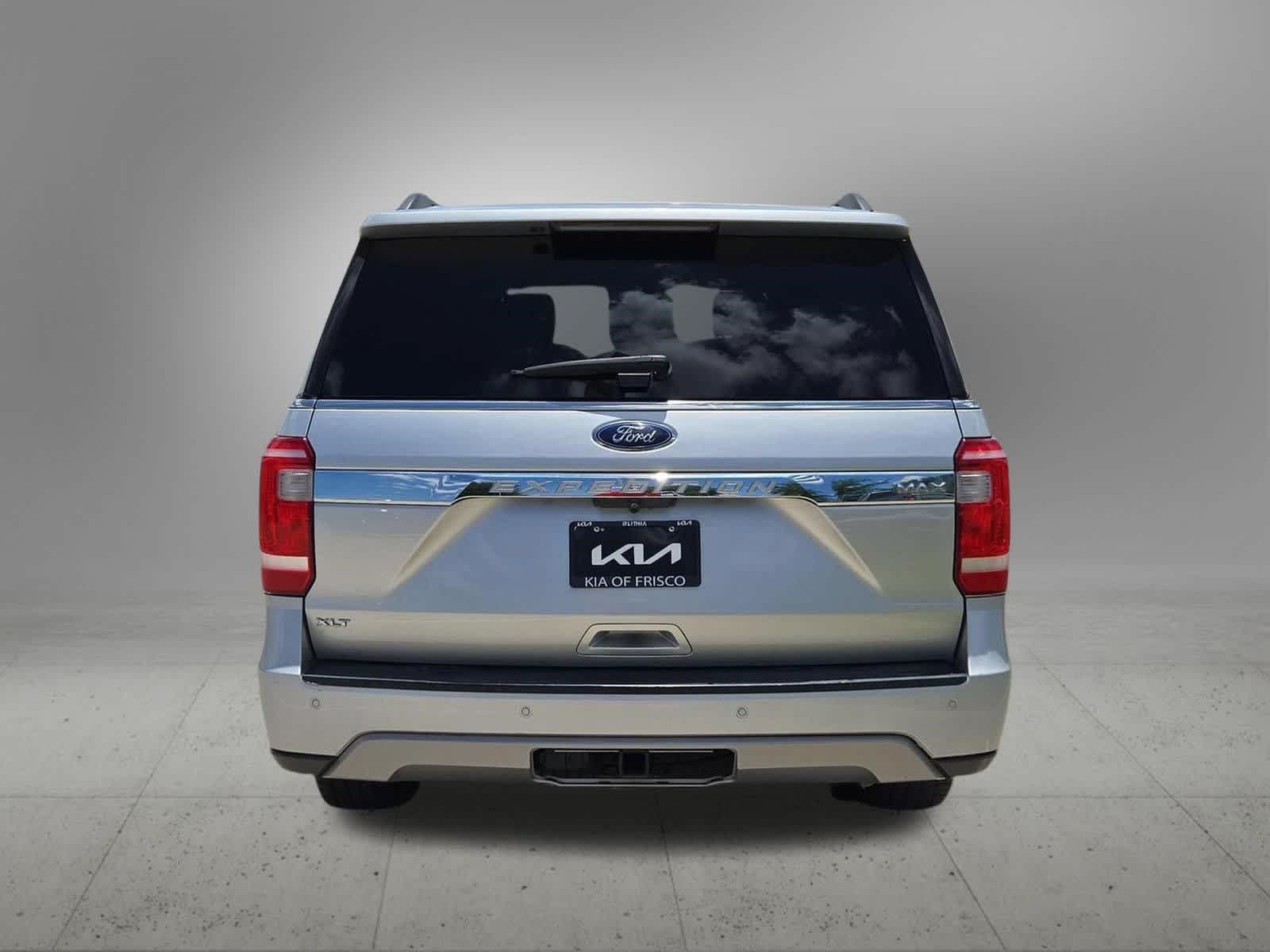 Thumbnail: 2019 Ford Expedition MAX - 5