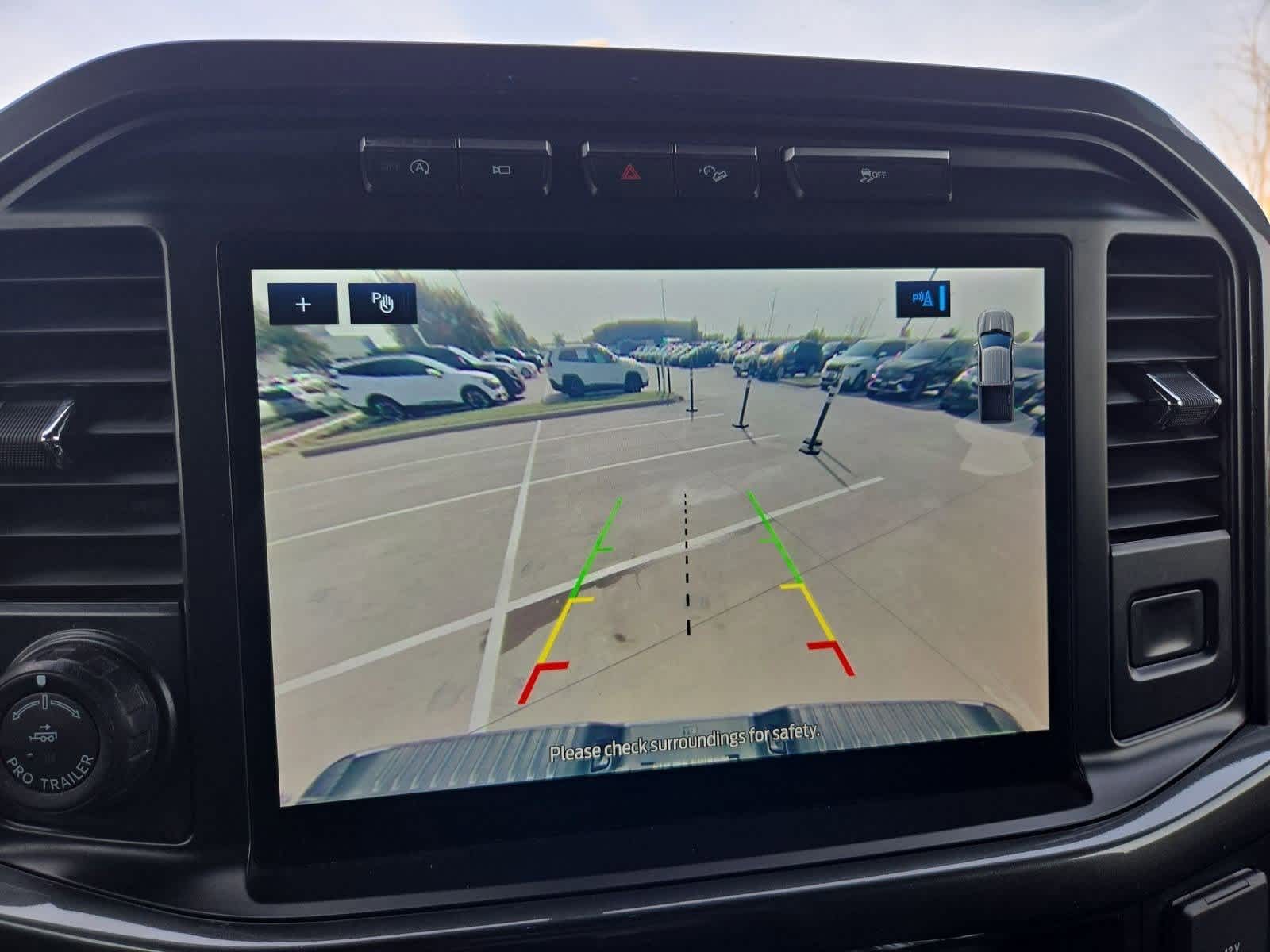 Thumbnail: 2021 Ford F-150 - 29