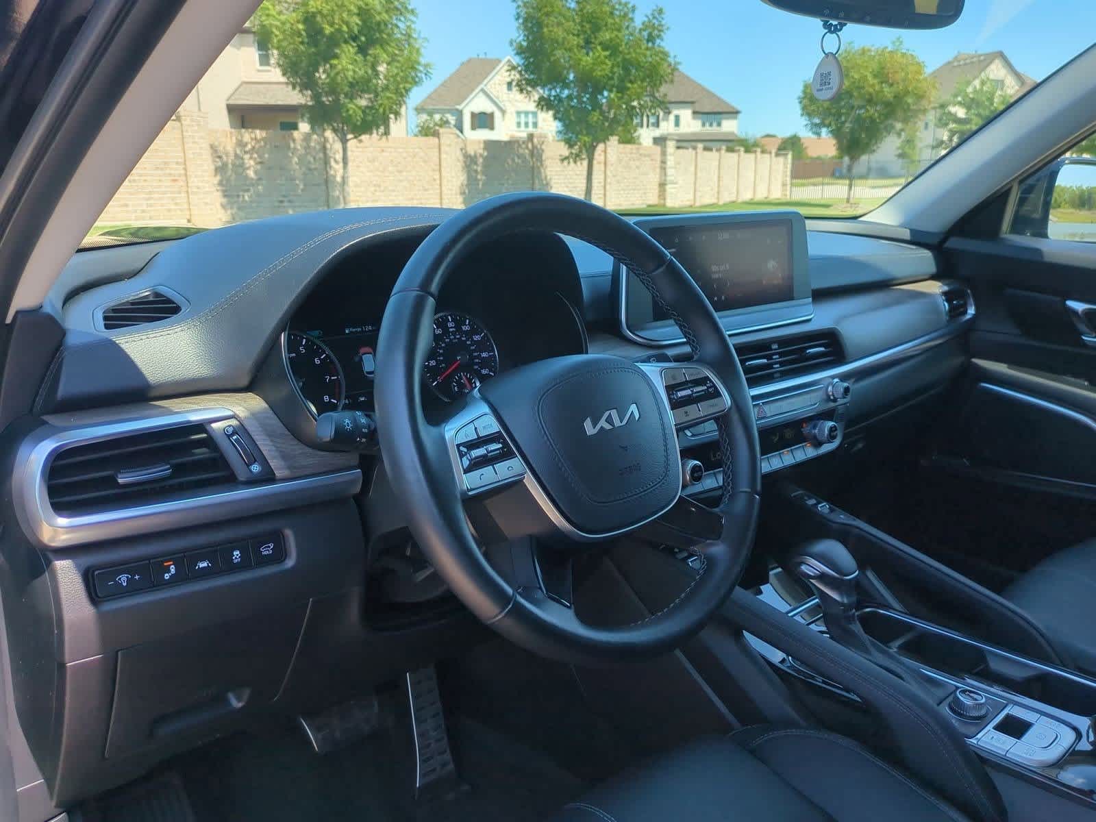 Thumbnail: 2022 Kia Telluride - 2