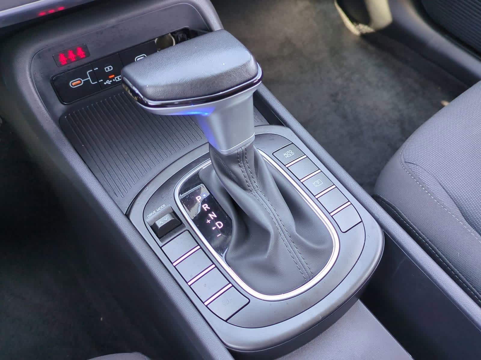 2024 Hyundai Kona SEL 29