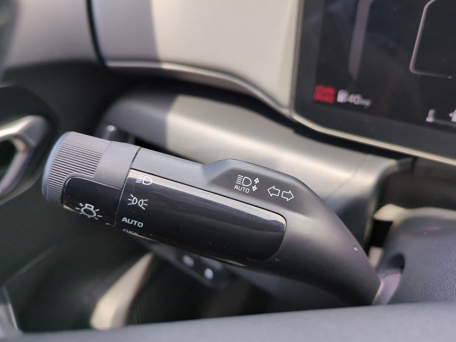 2025 Kia K4 EX 25