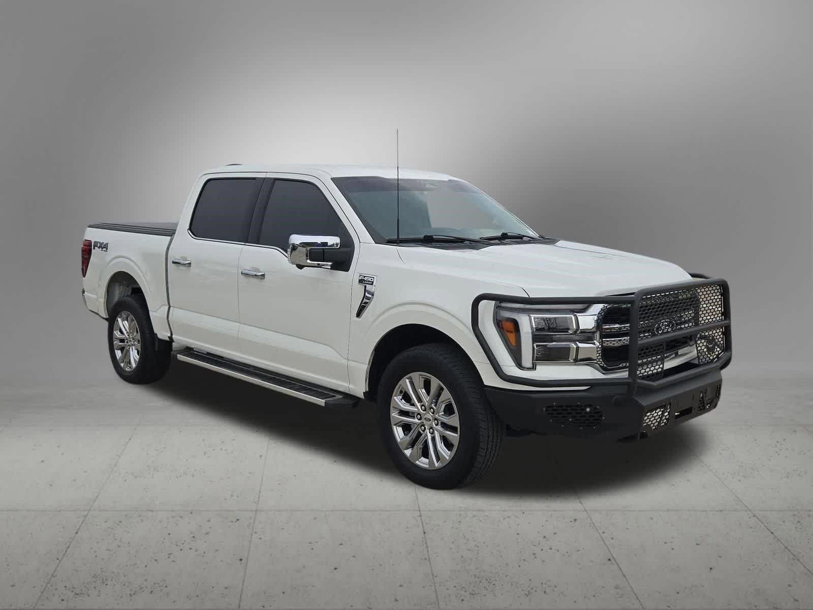 Thumbnail: 2025 Ford F-150 - 7
