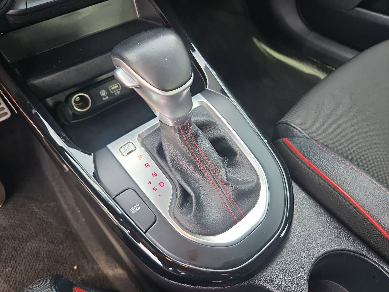 Thumbnail: 2020 Kia Forte - 30