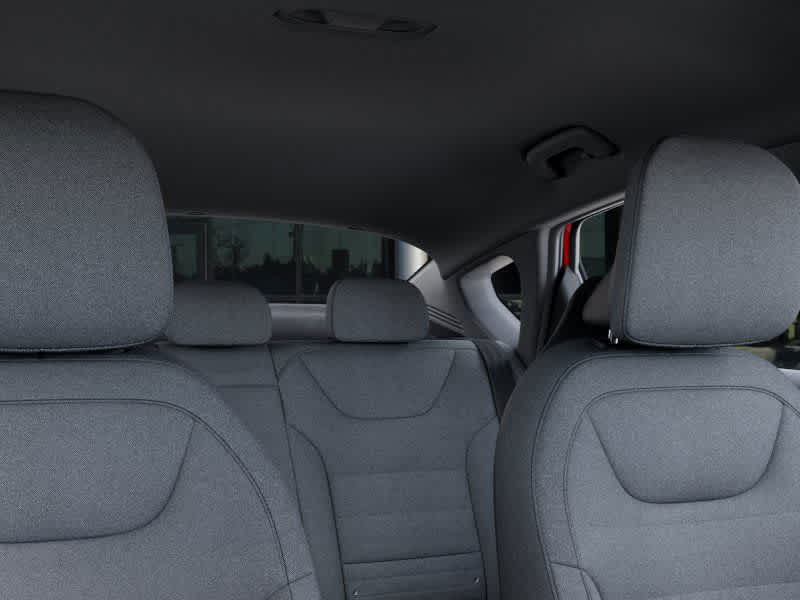 Thumbnail: 2025 Kia K4 - 27