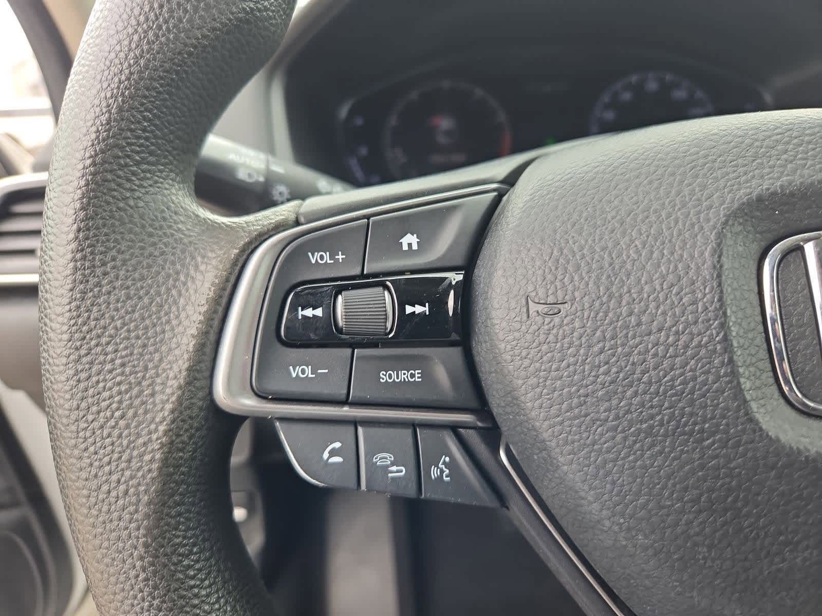 Thumbnail: 2019 Honda Accord - 22