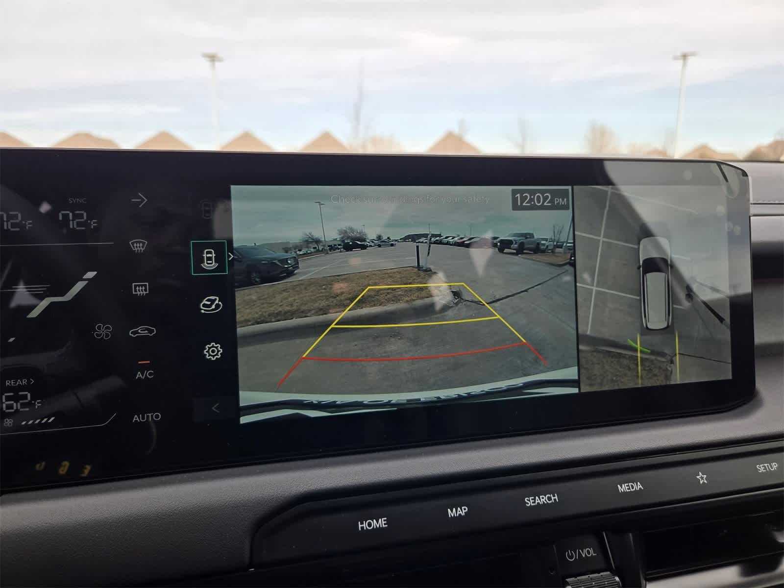 Thumbnail: 2027 Kia Telluride - 31