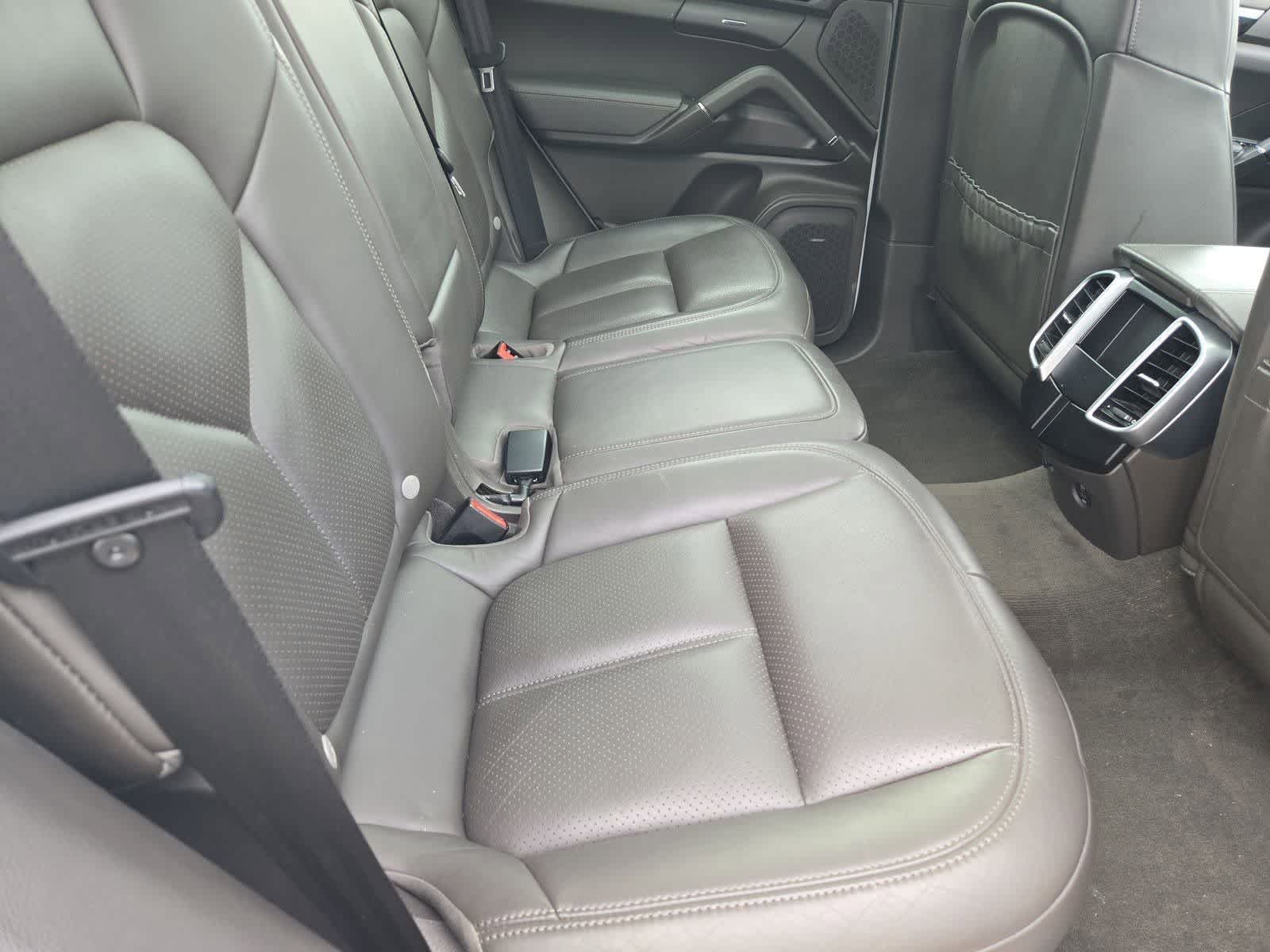 Thumbnail: 2017 Porsche Cayenne - 20