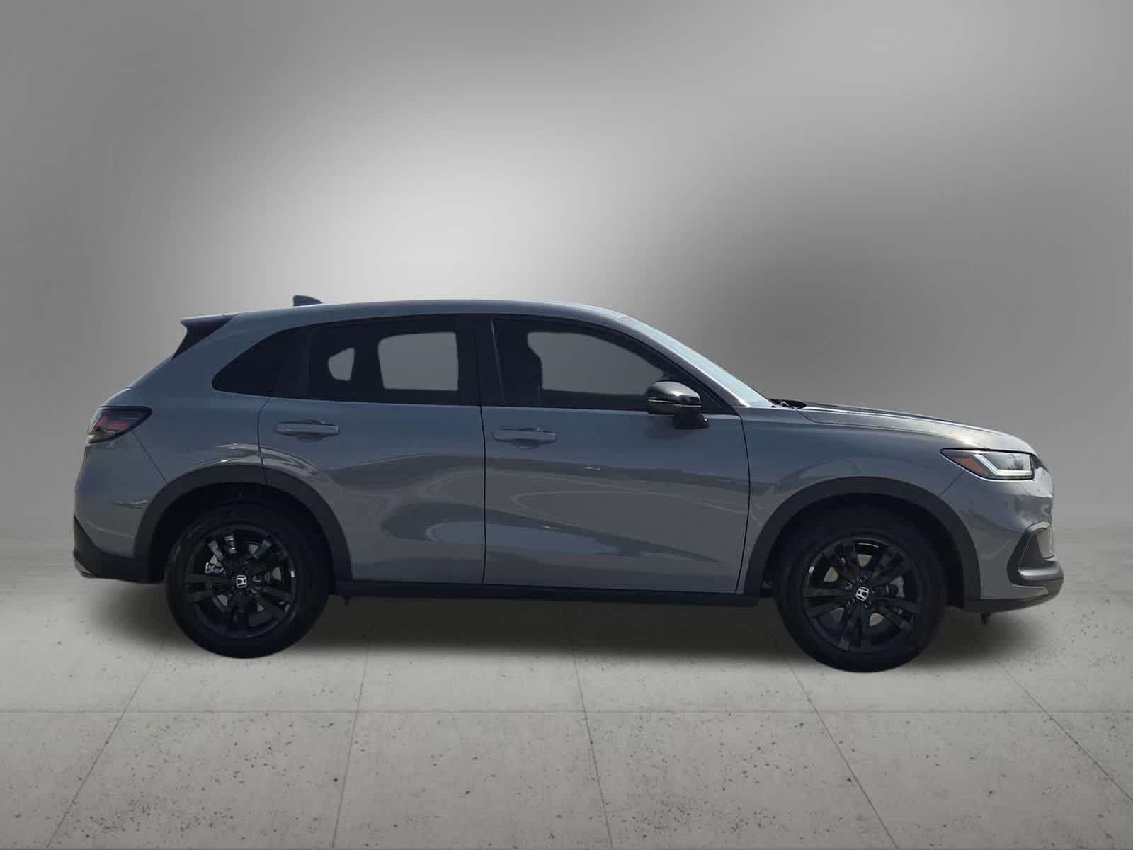 Thumbnail: 2026 Honda HR-V - 7