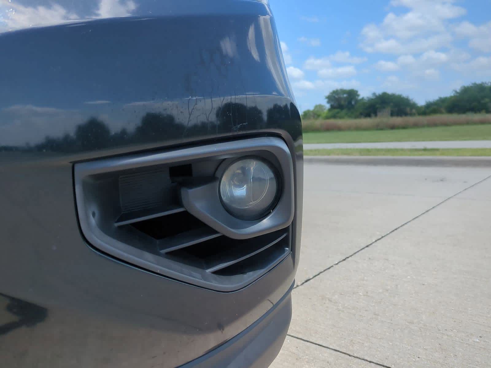 Thumbnail: 2018 Nissan Pathfinder - 10