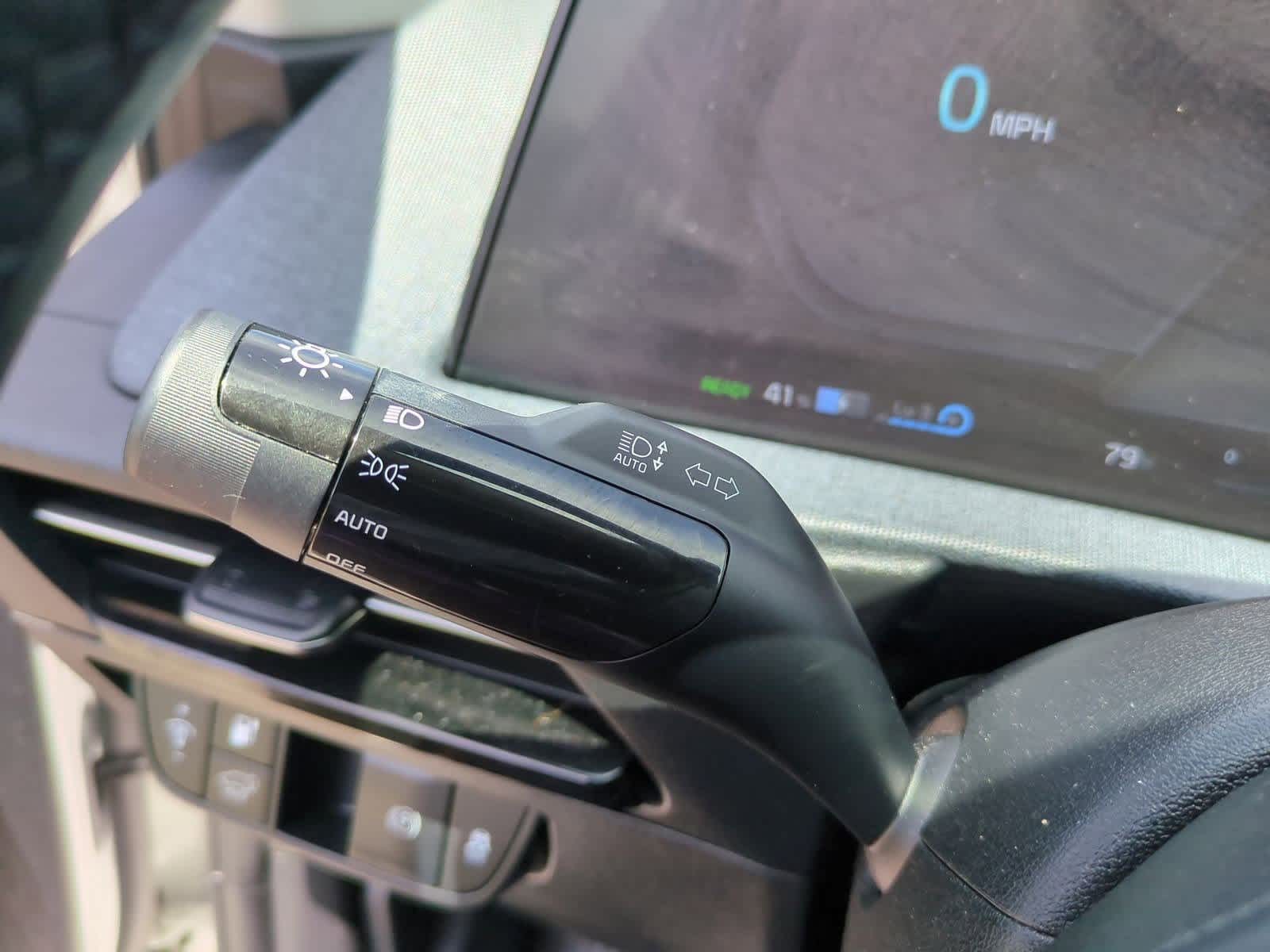 2022 Kia EV6 Wind 25