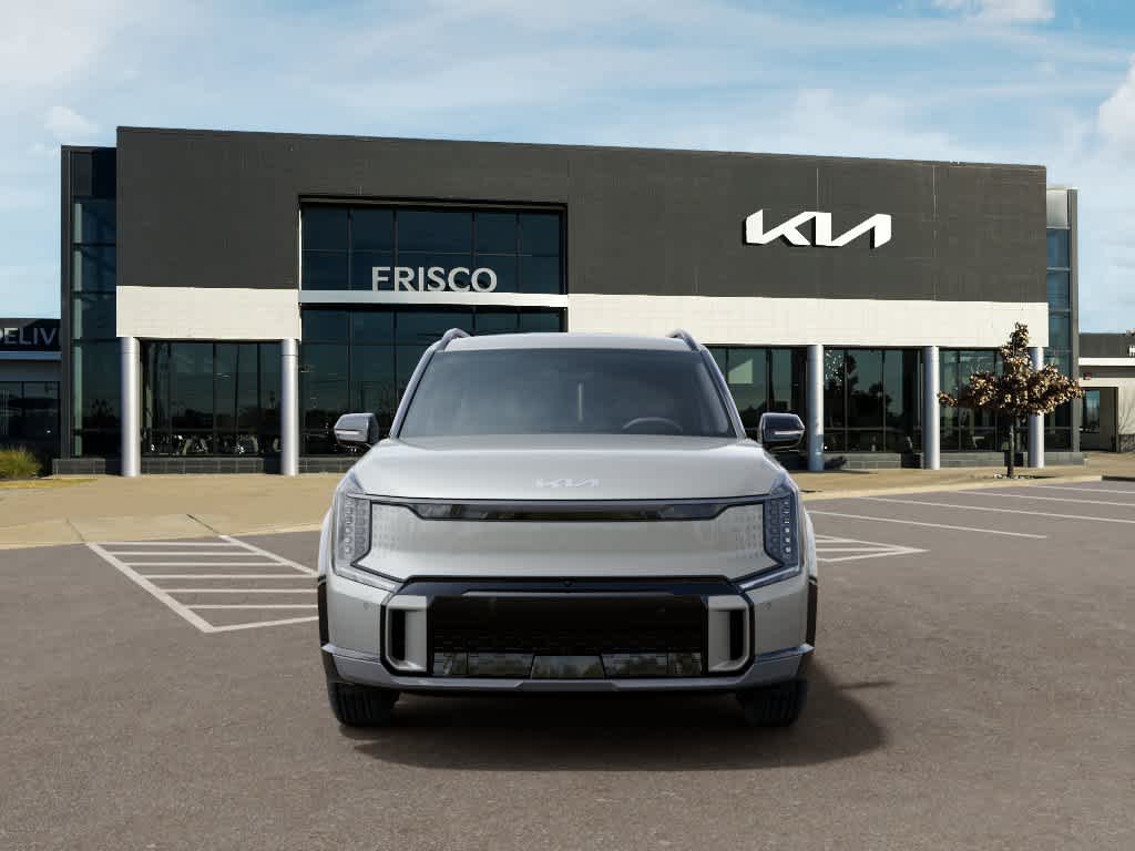 Thumbnail: 2026 Kia EV9 - 2