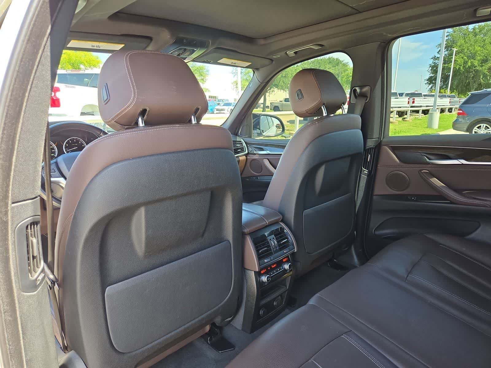 Thumbnail: 2018 BMW X5 - 17