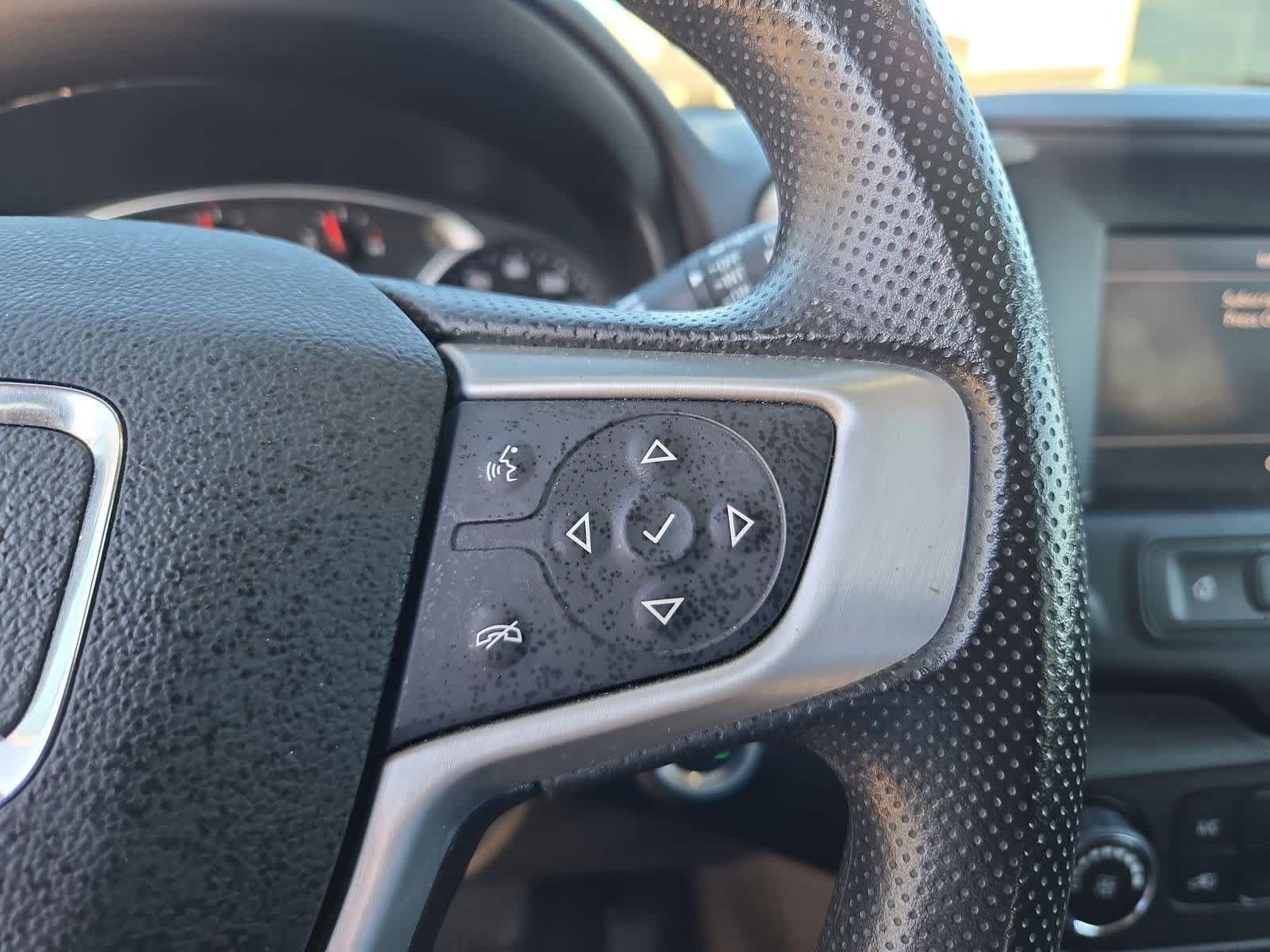 Thumbnail: 2024 GMC Terrain - 23