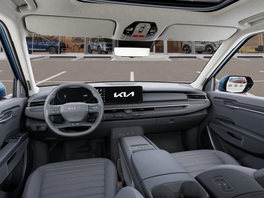 Thumbnail: 2026 Kia EV9 - 14