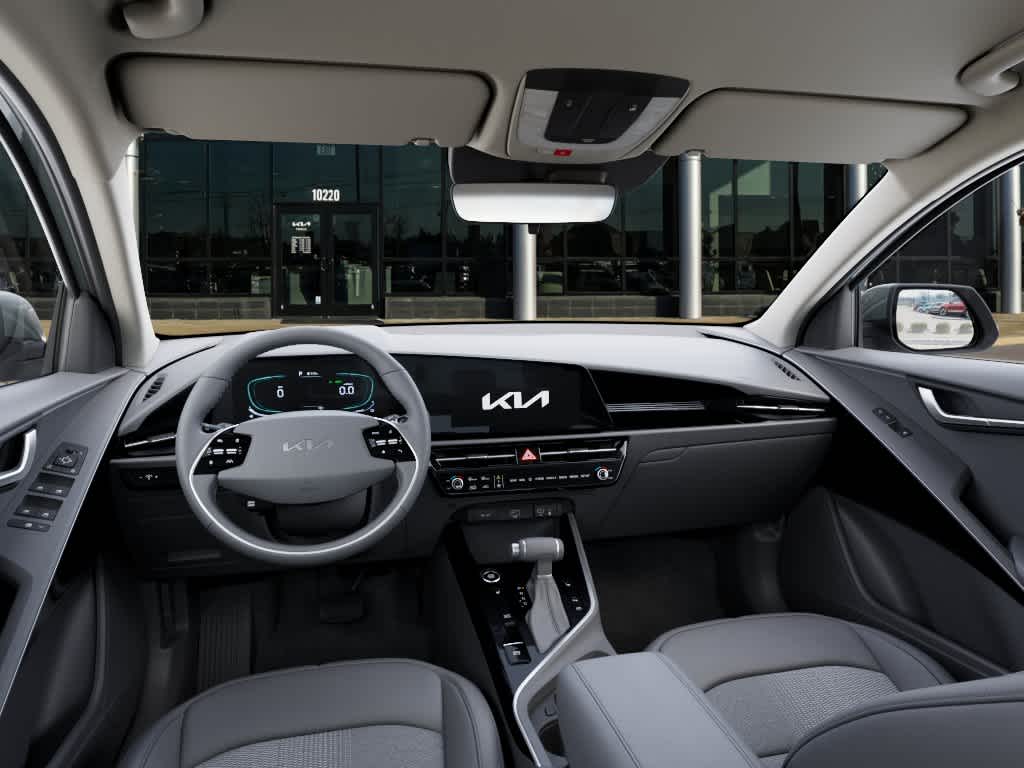 Thumbnail: 2026 Kia Niro - 14
