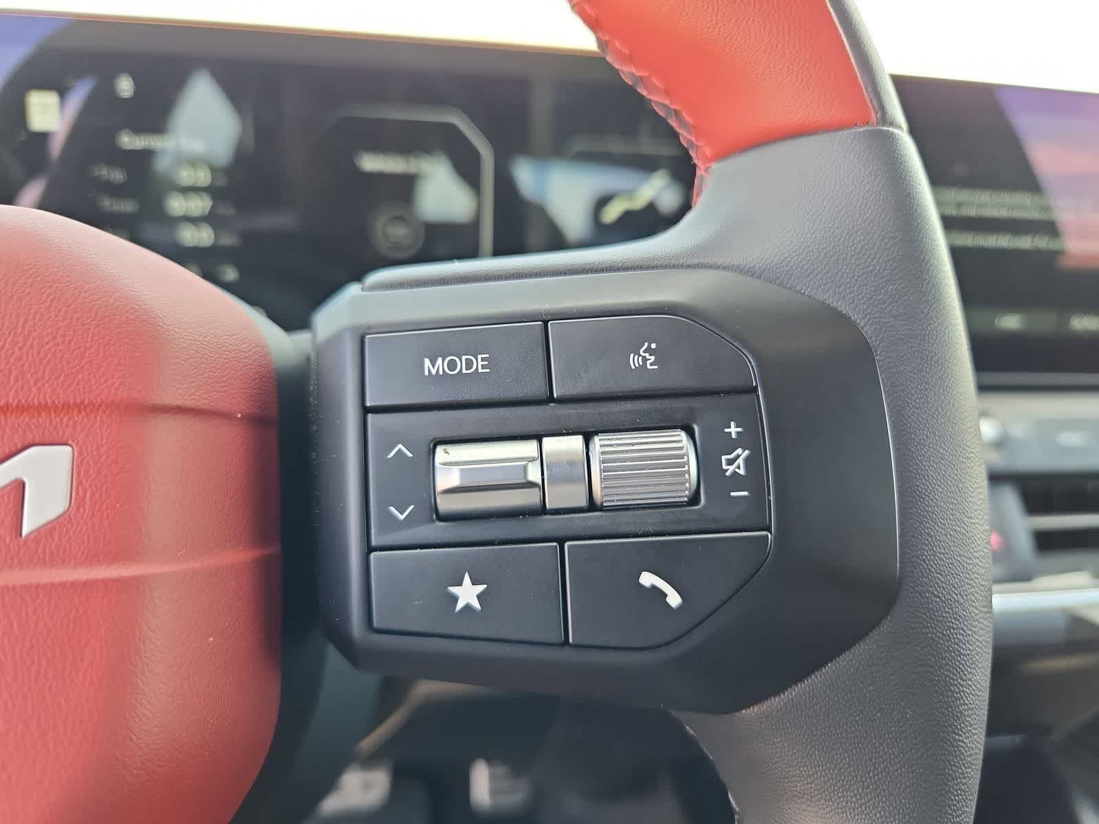 Thumbnail: 2026 Kia K4 - 24