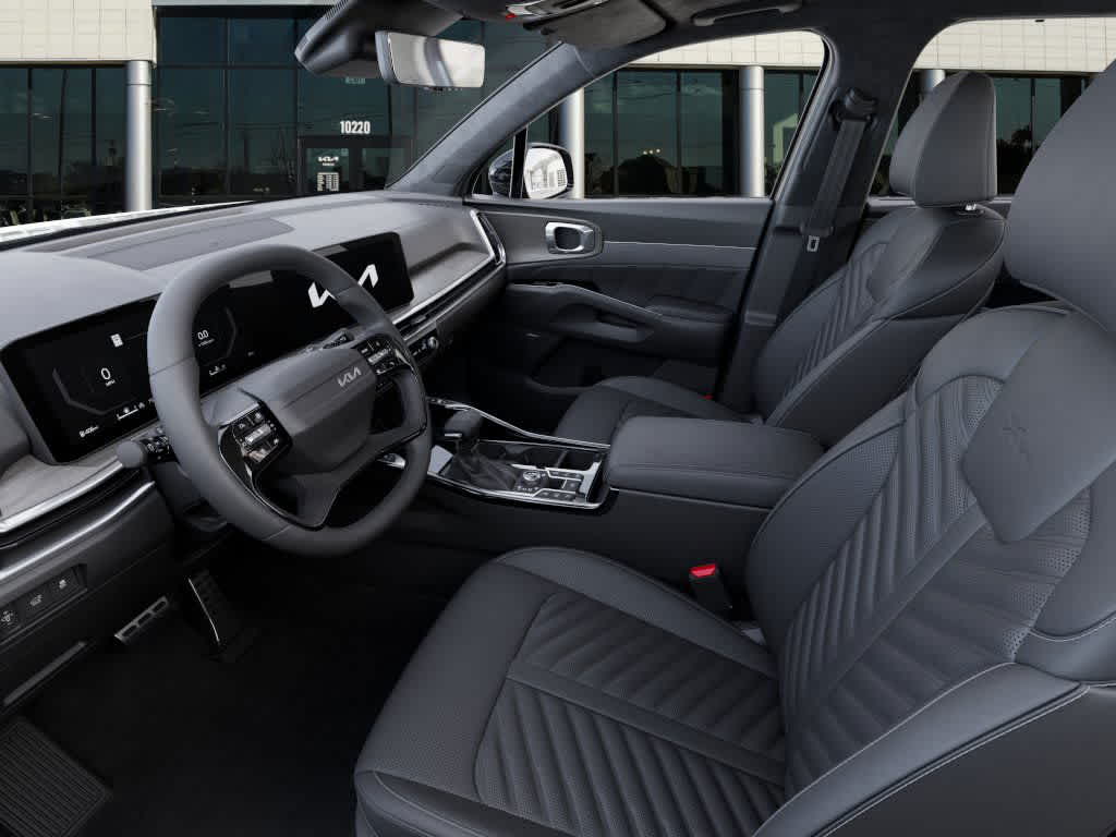 Thumbnail: 2026 Kia Sorento - 17