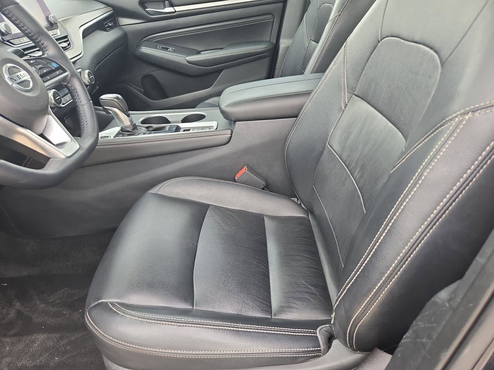 Thumbnail: 2019 Nissan Altima - 15