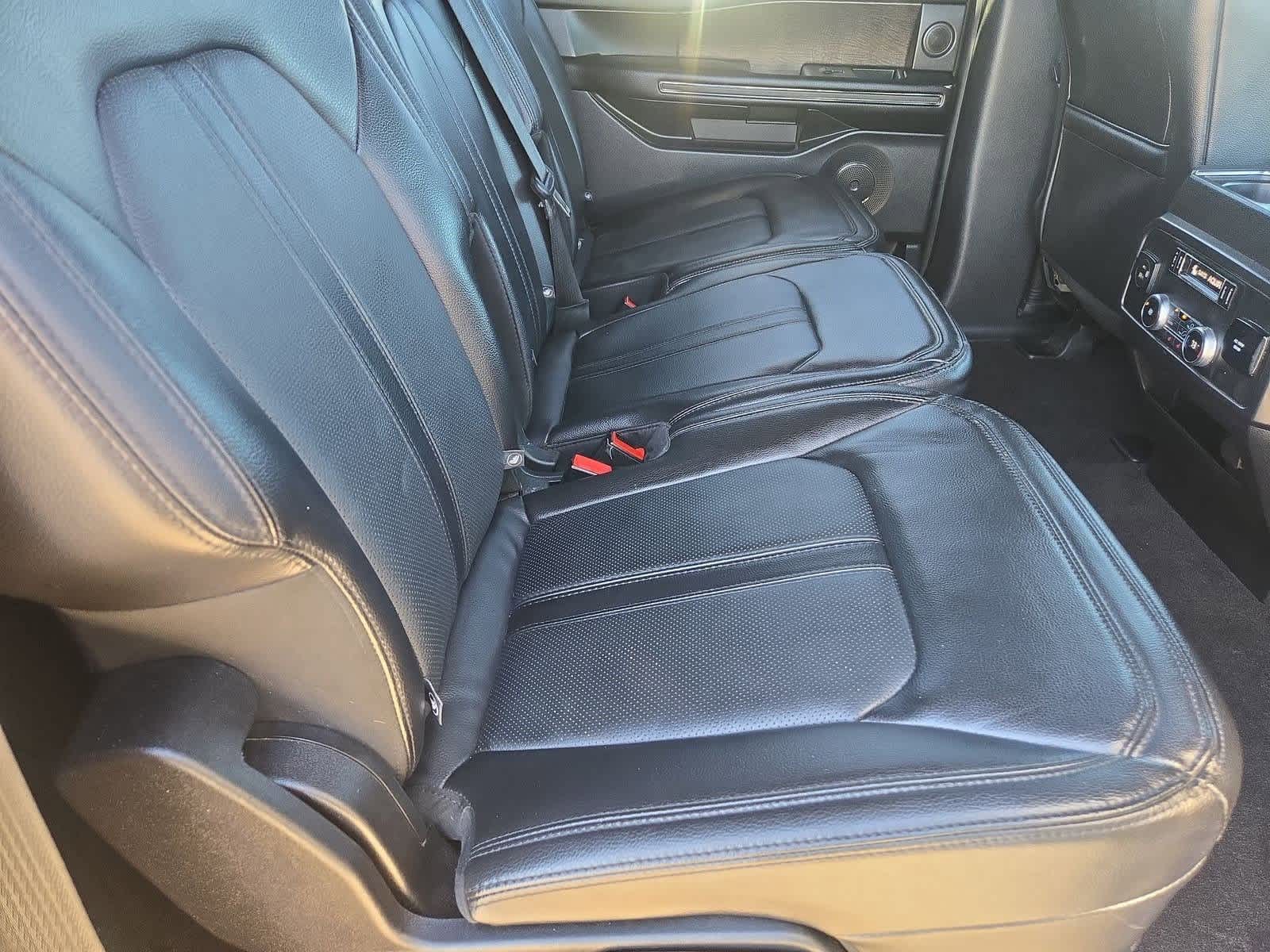 Thumbnail: 2021 Ford Expedition MAX - 19