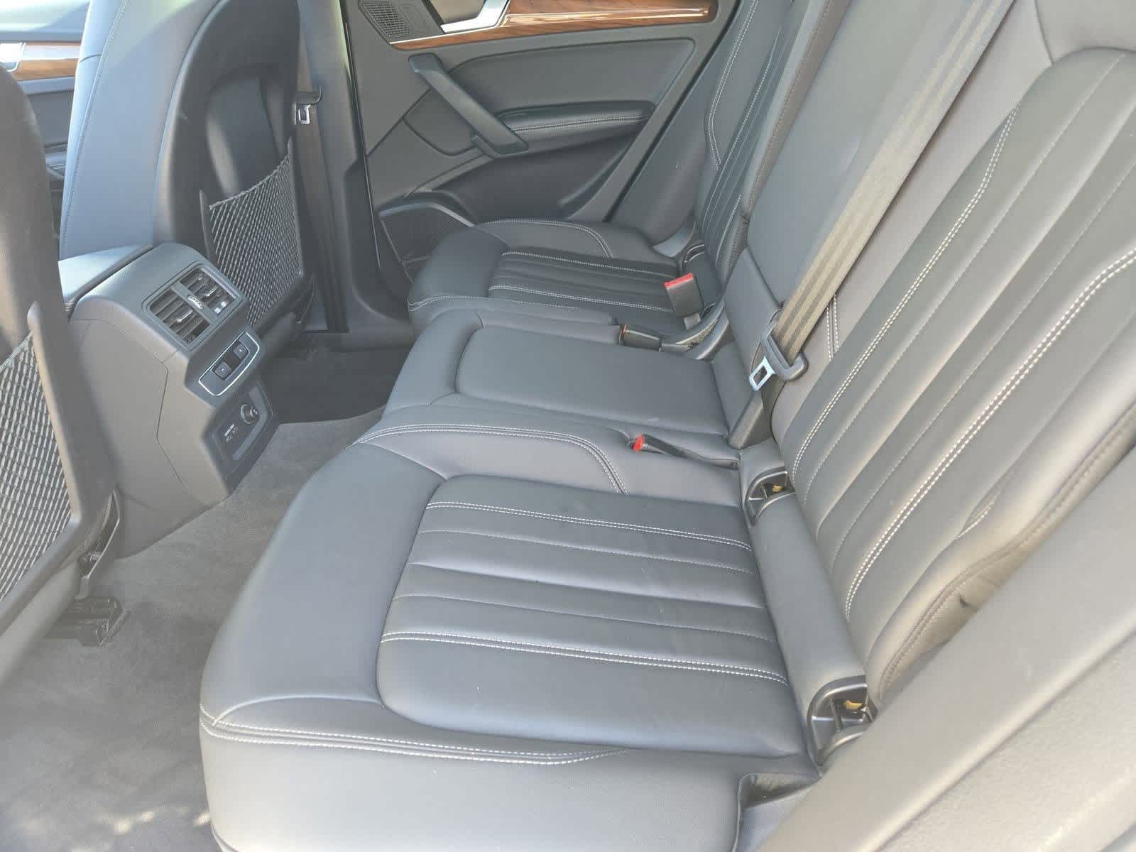 Thumbnail: 2023 Audi Q5 - 19