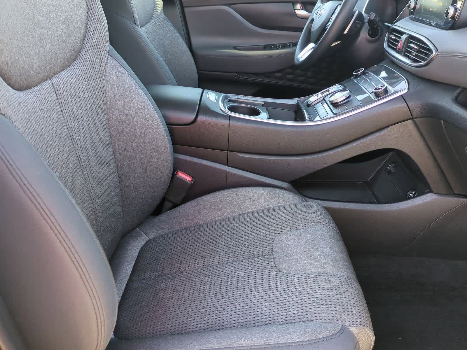 Thumbnail: 2021 Hyundai Santa Fe - 20