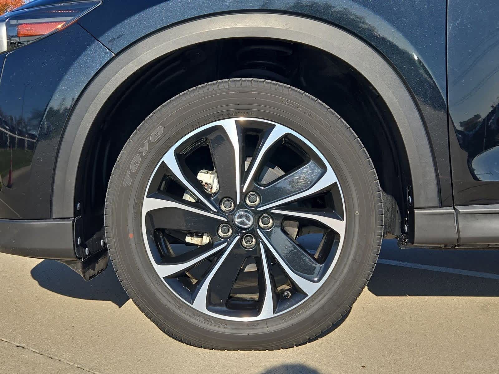 Thumbnail: 2023 Mazda CX-5 - 12