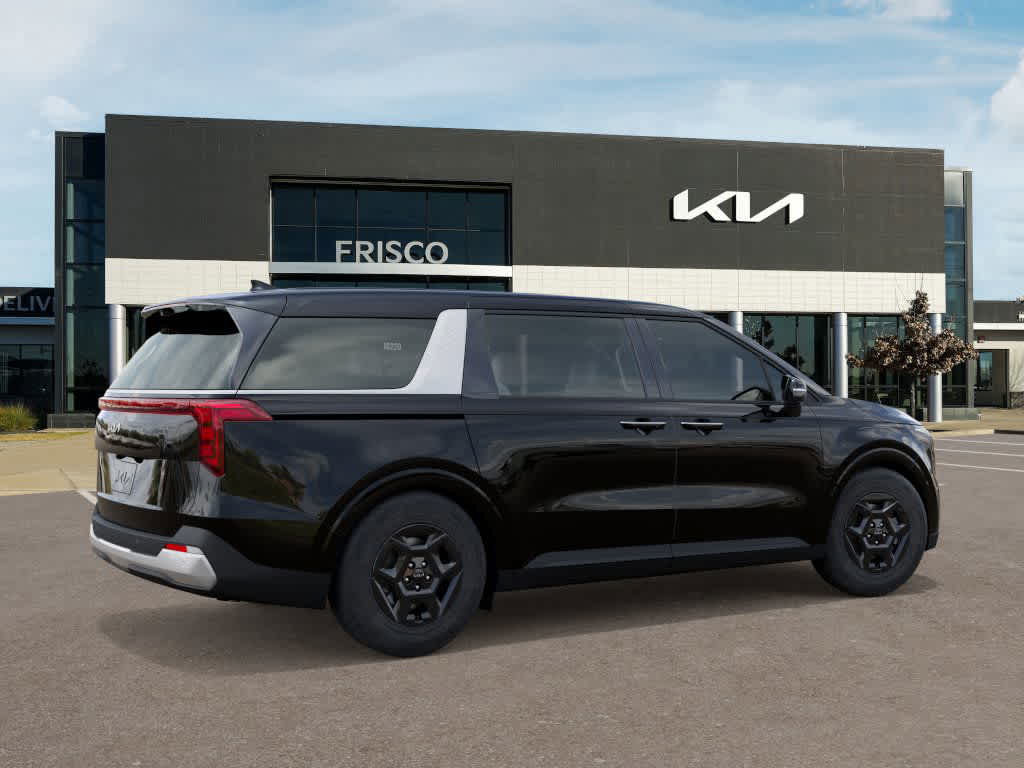 Thumbnail: 2026 Kia Carnival - 6