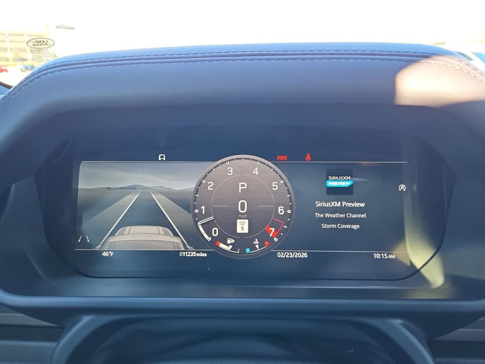 Thumbnail: 2023 Land Rover Defender - 32