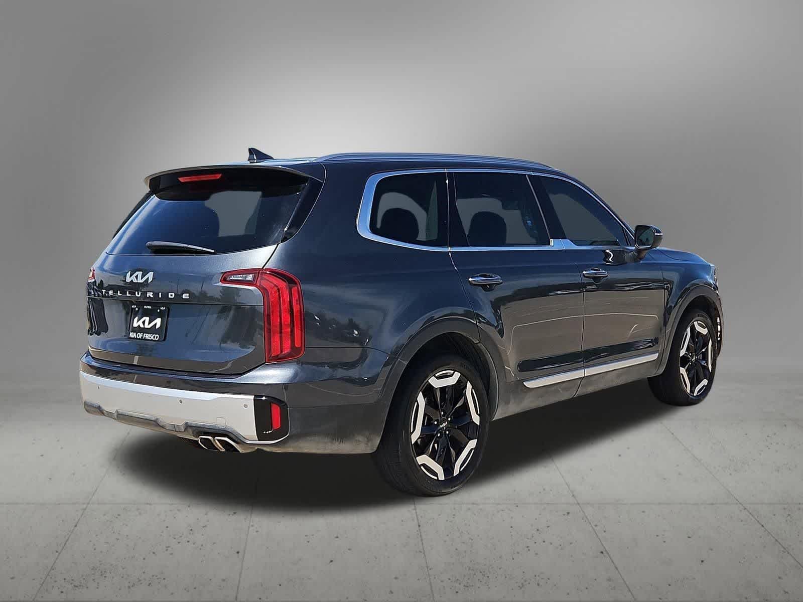 Thumbnail: 2024 Kia Telluride - 12