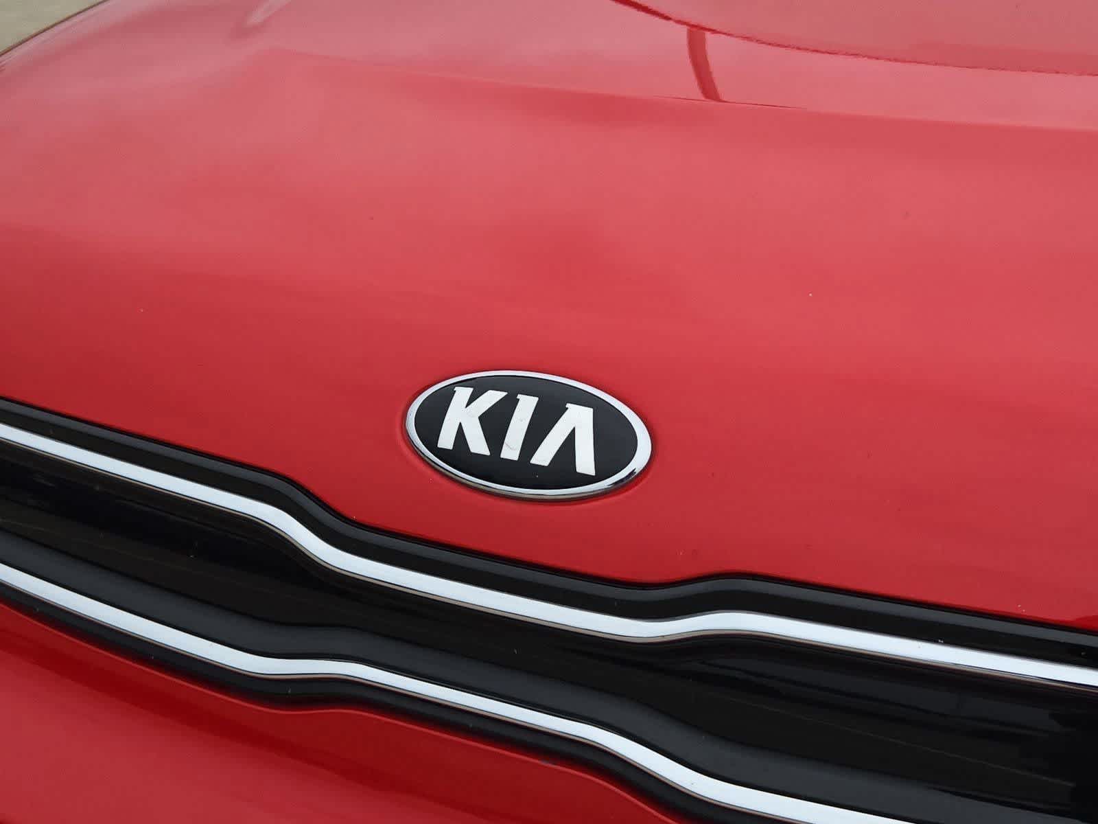 Thumbnail: 2019 Kia Soul - 11