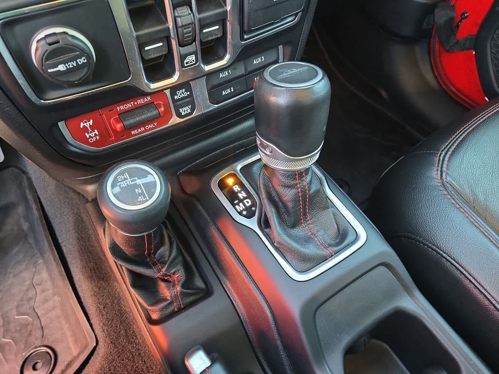 Thumbnail: 2020 Jeep Gladiator - 29