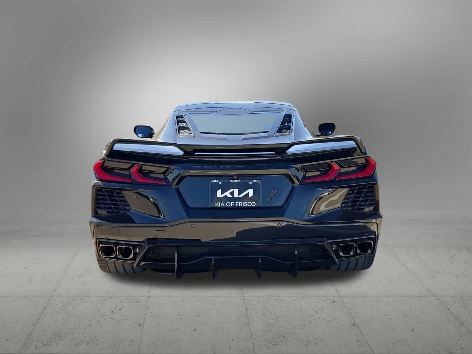 Thumbnail: 2023 Chevrolet Corvette - 5