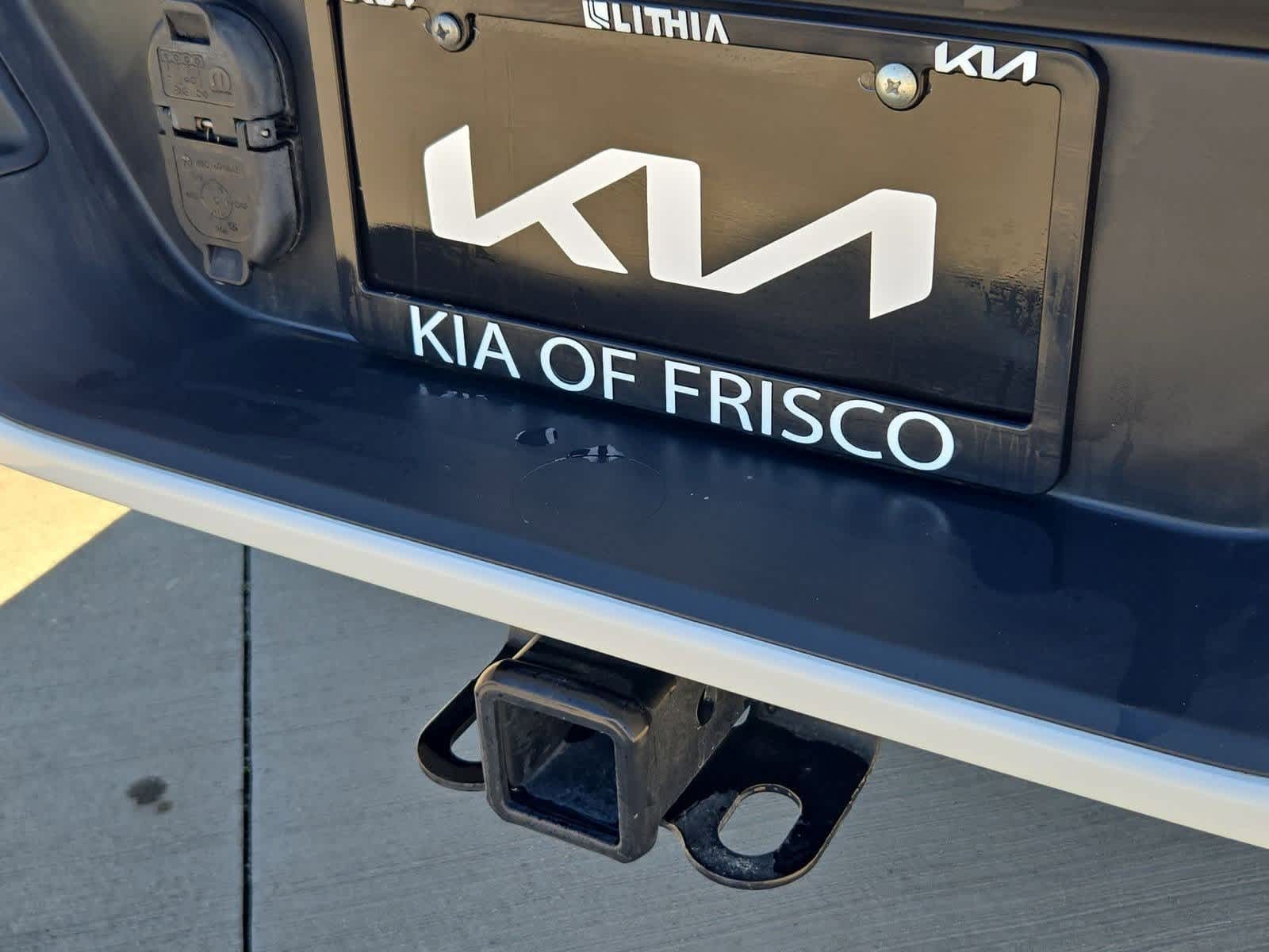 Thumbnail: 2023 Jeep Gladiator - 31