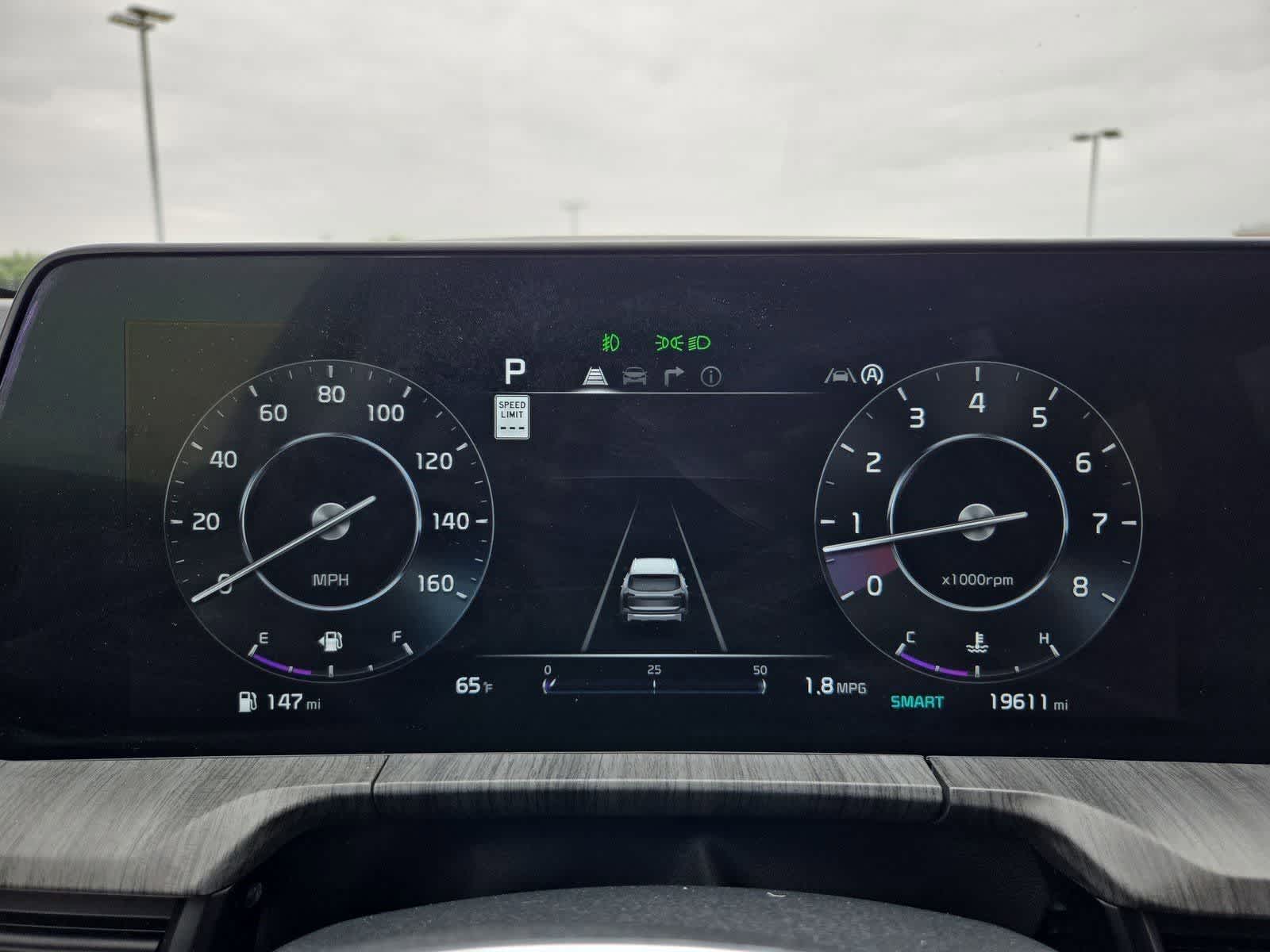 Thumbnail: 2025 Kia Telluride - 34